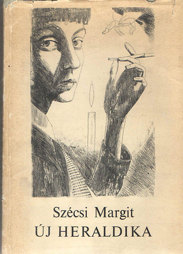 Sz�csi Margit - �j heraldika