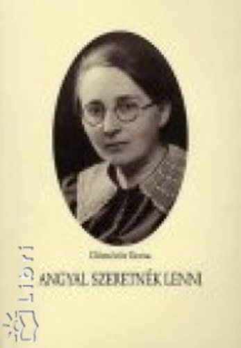 D�m�t�r Ilona - Angyal szeretn�k lenni