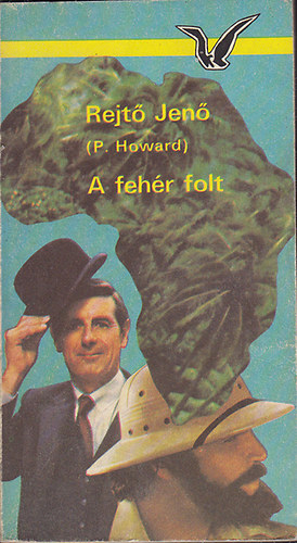 Rejt Jen \(P. Howard) - A fehr folt