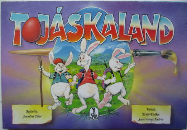 Tojskaland