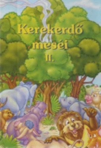 Kerekerd� mes�i II.