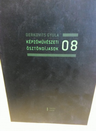 Derkovits Gyula kpzmvszeti sztndjasok 08