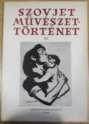Szovjet m�v�szett�rt�net XV.