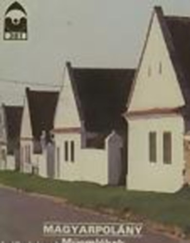 Bal�zs Dercs�nyi - Magyarpol�ny - m�eml�kek