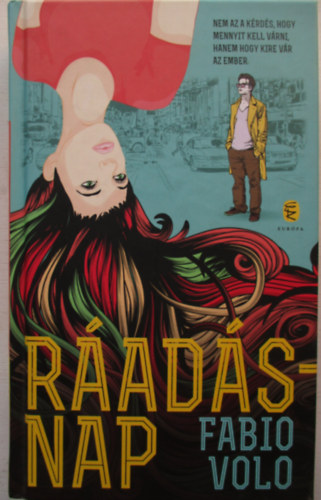 Fabio Volo - Radsnap