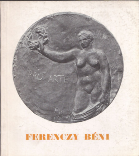 Ferenczy Bni killtsa a Nemzeti Szalonban 1959