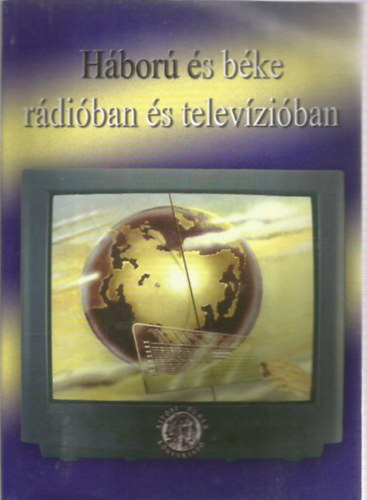 Furk Zoltn - Hbor s bke rdiban s televziban