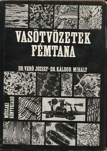 Dr.Ver-Dr.Kldor - Vastvzetek fmtana