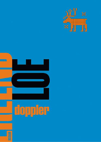 Erlend Loe - Doppler