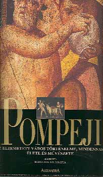 Marisa Ranieri Panetta - Pompeji