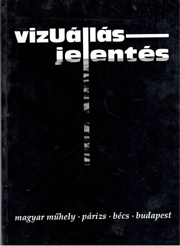 Vizuállásjelentés
