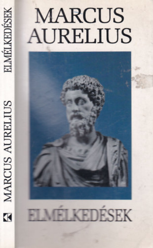 Marcus Aurelius - Elmélkedések