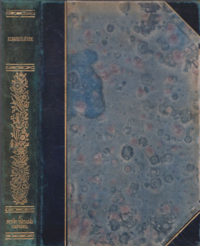 Elbeszlsek - Magyar rmesterek (A Petfi Trsasg tagjai)