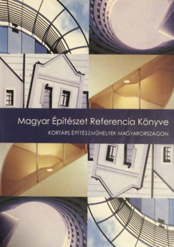 Magyar �p�t�szet Referencia K�nyve