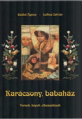 Szab gnes - Karcsony, babahz