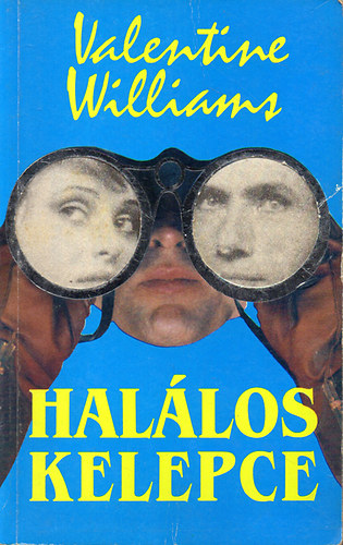 Valentine Williams - Hallos kelepce