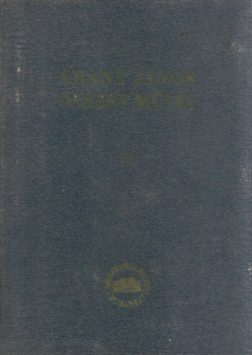 Arany J�nos - Zseng�k. T�red�kek. R�gt�nz�sek