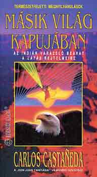 Carlos Castaneda - Msik vilg kapujban