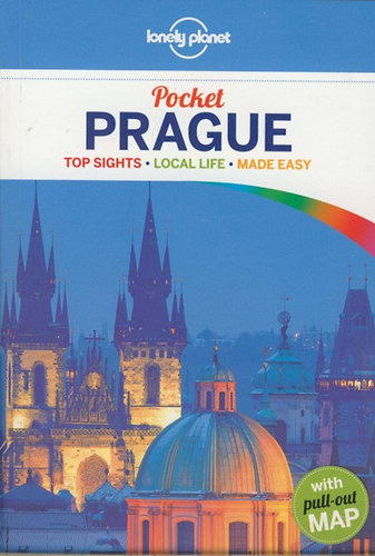 Gleeson, Bridget - Pocket Prague