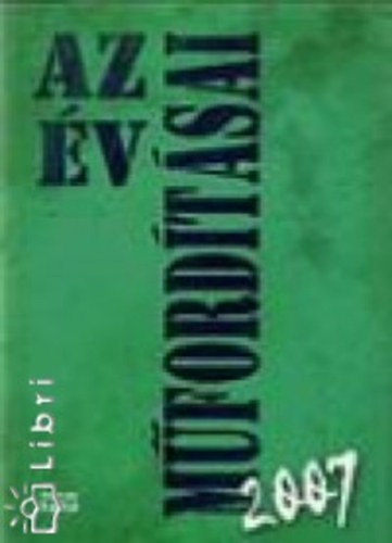 Az v mfordtsai 2007