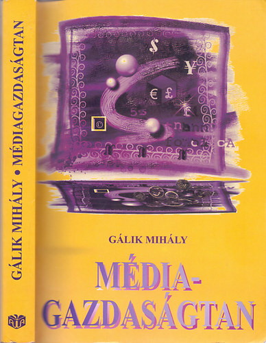 Glik Mihly - Mdiagazdasgtan