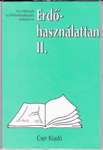 Andr�sin� Dr. Ambrus Ildik�- Andr�si P�l - Erd�haszn�lattan II.