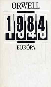 George Orwell - 1984