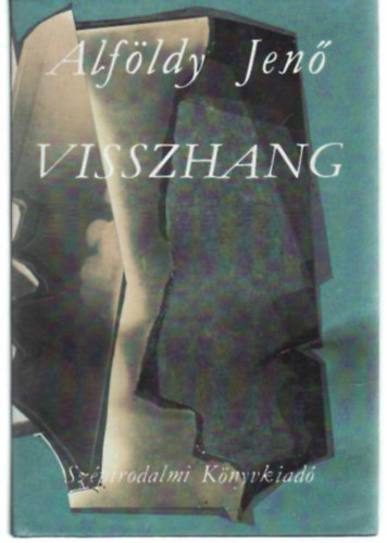 Alföldy Jenő - Visszhang