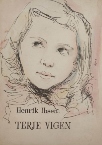 Henrik Ibsen - Terje Vigen