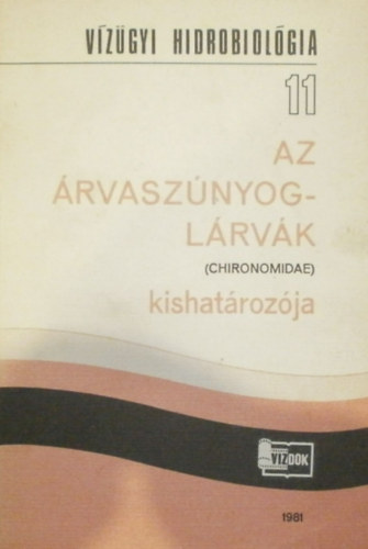 Dr. Bir Klmn - Az rvasznyoglrvk kishatrozja