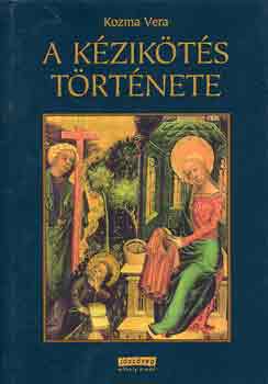 Kozma Vera - A kzikts trtnete