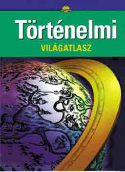 Cartographia - Történelmi világatlasz