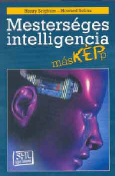 Henry Brighton; Howard Selina - Mestersges intelligencia mskpp