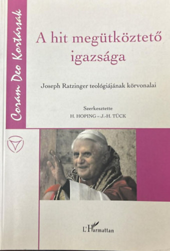 A hit meg�tk�ztet� igazs�ga