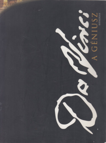 Da Vinci- A gniusz (killtsi katalgus)