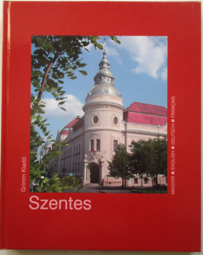 Vidovics Ferenc, Szélpál István - Szentes