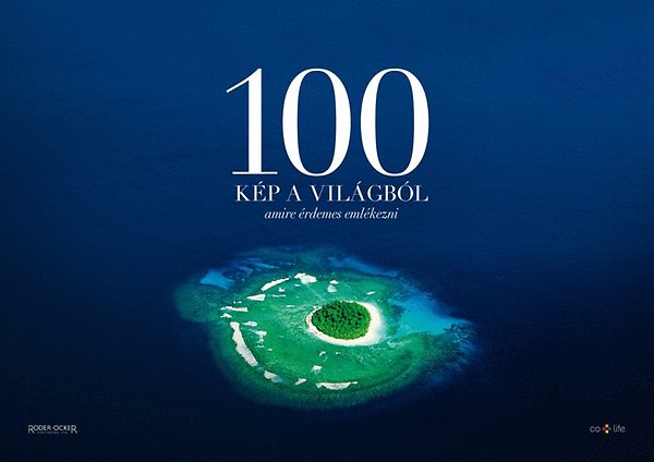 100 kp a vilgbl, amire rdemes emlkezni