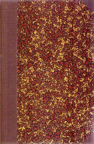 Thienemann Tivadar (szerk.) - Minerva 1928 / 1.-7. szám egybekötve