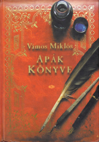 Vmos Mikls - Apk knyve