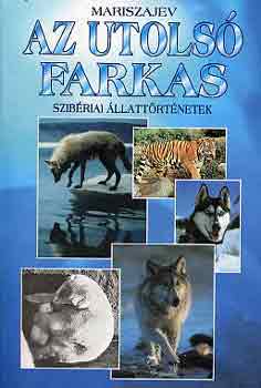 Mariszajev - Az utols� farkas