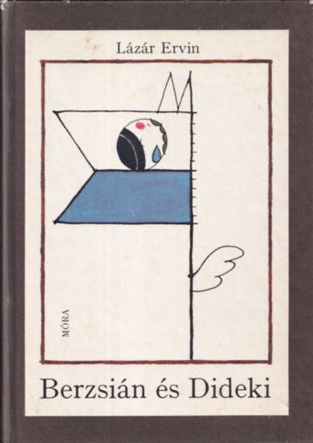 L�z�r Ervin - Berzsi�n �s Dideki