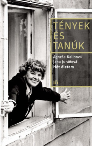 Agnesa Kalinov, Jana Jurnov - Ht letem