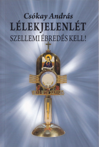 Cskay Andrs - Llekjelenlt - Szellemi breds kell!
