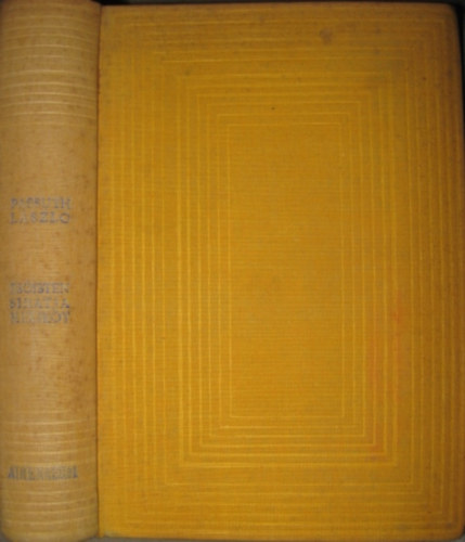 Passuth Lszl - Esisten siratja Mexikt