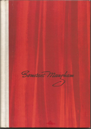 William Somerset Maugham - Sznhz