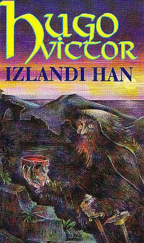 Hugo Victor - Izlandi han I-III_