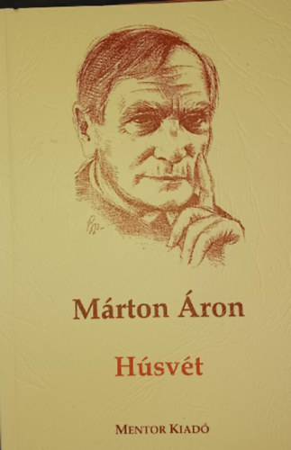 Mrton ron - Hsvt