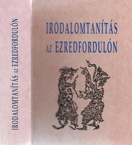 Spos Lajos (szerk.) - Irodalomtants az ezredforduln