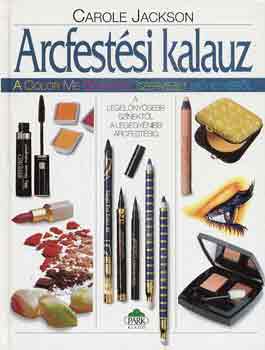 Carole Jackson - Arcfestsi kalauz