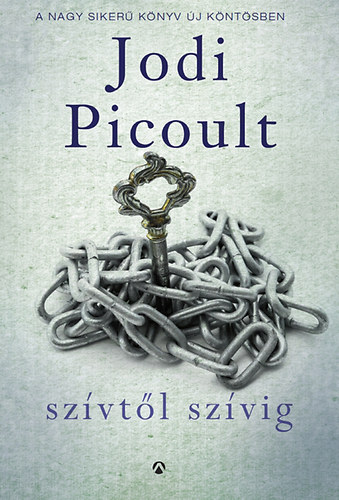 Jodi Picoult - Szvtl szvig